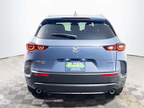 2026 Mazda CX-50 Premium Plus