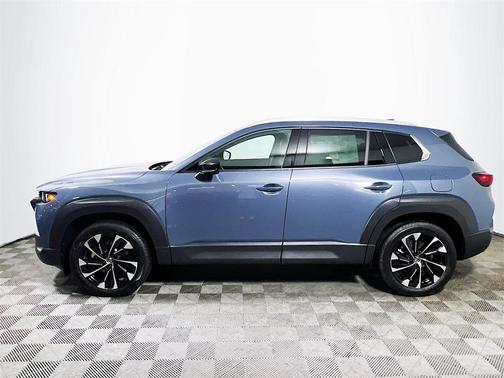 2026 Mazda CX-50 Premium Plus