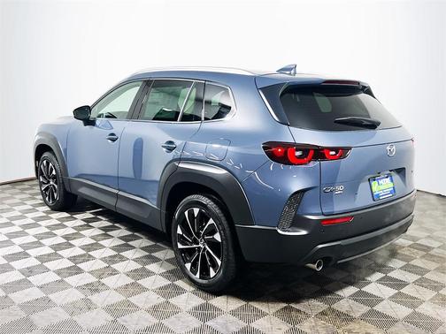 2026 Mazda CX-50 Premium Plus