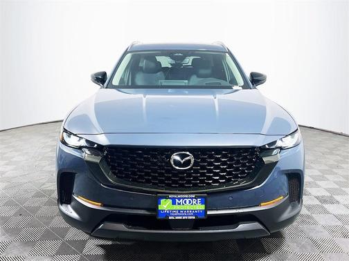 2026 Mazda CX-50 Premium Plus
