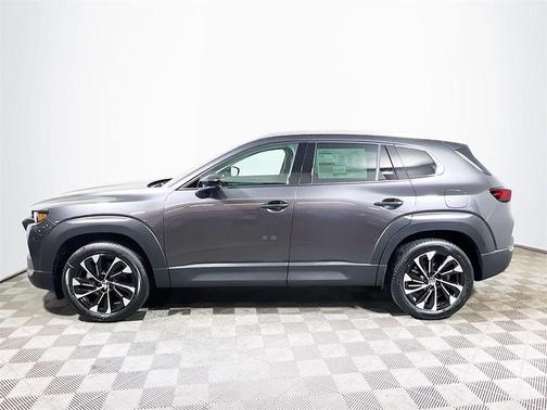 2026 Mazda CX-50 Premium Plus