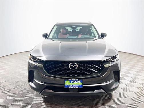 2026 Mazda CX-50 Premium Plus