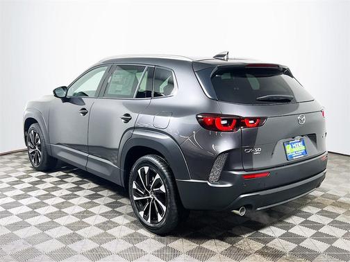 2026 Mazda CX-50 Premium Plus