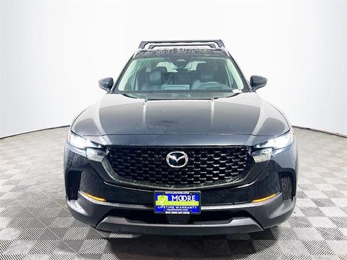 2026 Mazda CX-50 Premium Plus
