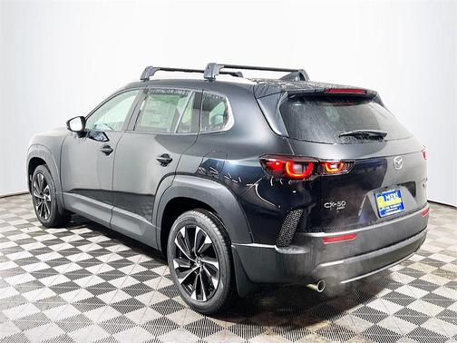 2026 Mazda CX-50 Premium Plus