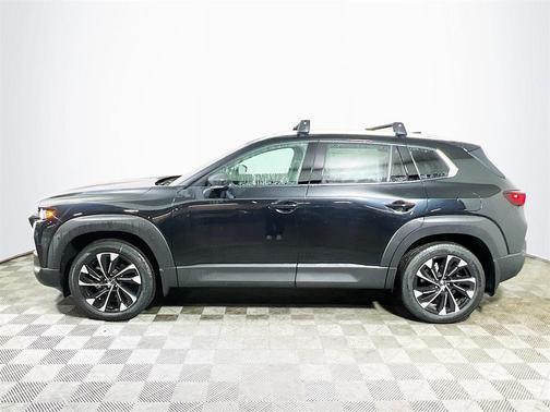 2026 Mazda CX-50 Premium Plus