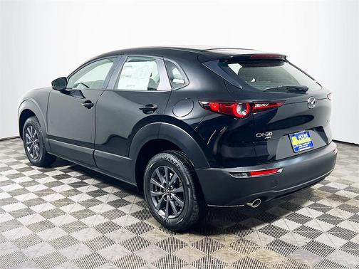 2026 Mazda CX-30 2.5 S