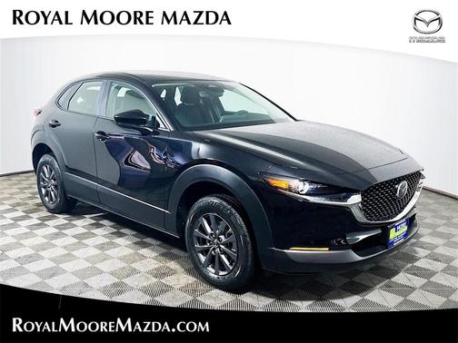 2026 Mazda CX-30 2.5 S