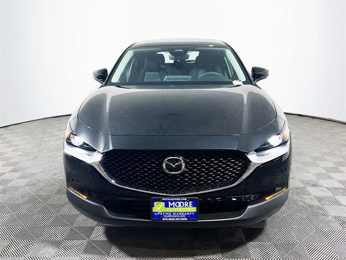 2026 Mazda CX-30 2.5 S