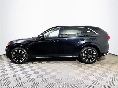 2026 Mazda CX-90 S Premium Plus