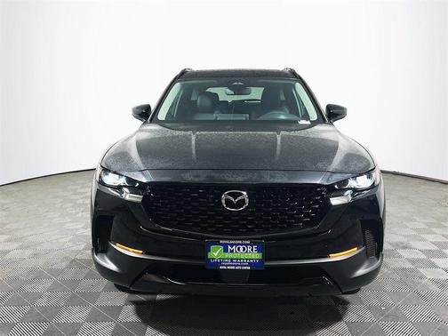 2026 Mazda CX-50 Premium