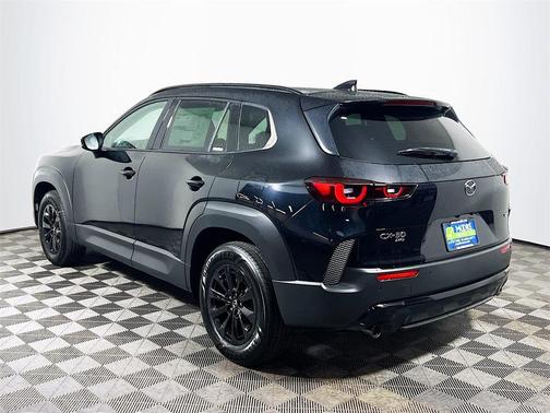 2026 Mazda CX-50 Premium