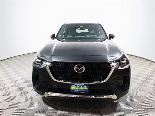 2025 Mazda CX-90 PHEV Premium Plus Package