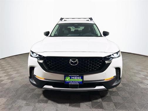 2025 Mazda CX-50 2.5 Turbo Premium Package