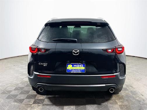 2026 Mazda CX-50 Preferred