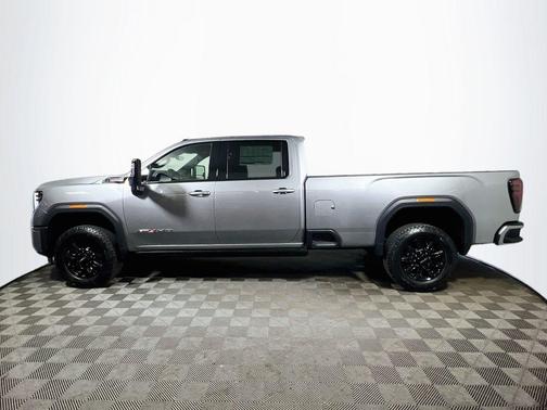 Sterling 2026 GMC Sierra 3500 AT4