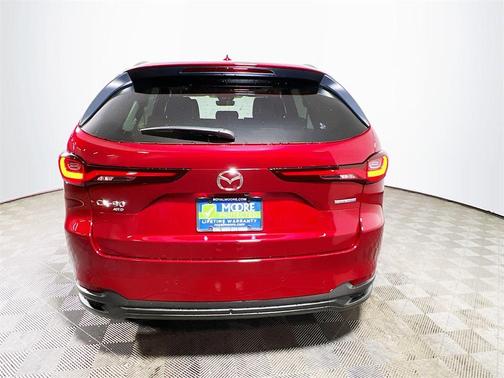 2025 Mazda CX-90 PHEV Premium Sport
