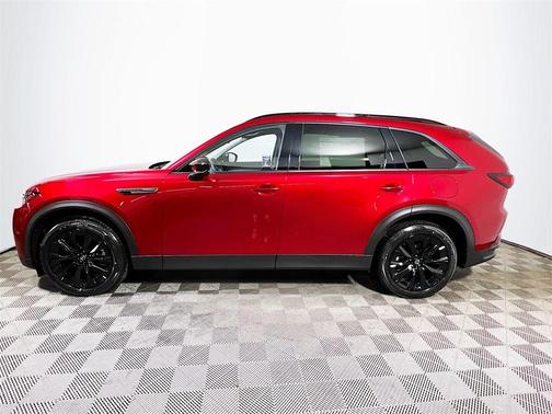 2025 Mazda CX-90 PHEV Premium Sport