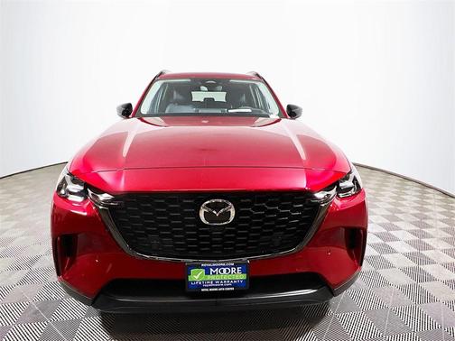 2025 Mazda CX-90 PHEV Premium Sport