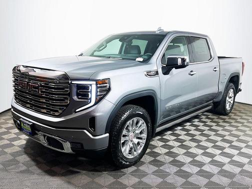 Sterling 2026 GMC Sierra 1500 Denali