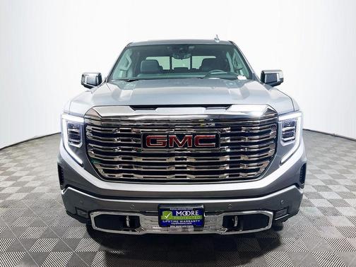 Sterling 2026 GMC Sierra 1500 Denali