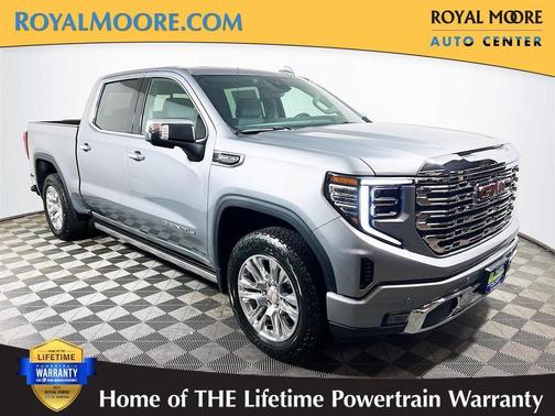 Sterling 2026 GMC Sierra 1500 Denali