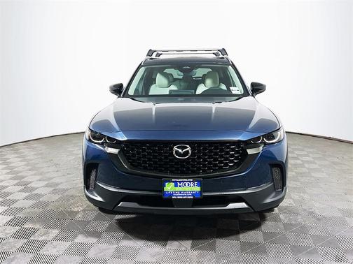 2026 Mazda CX-50 Premium
