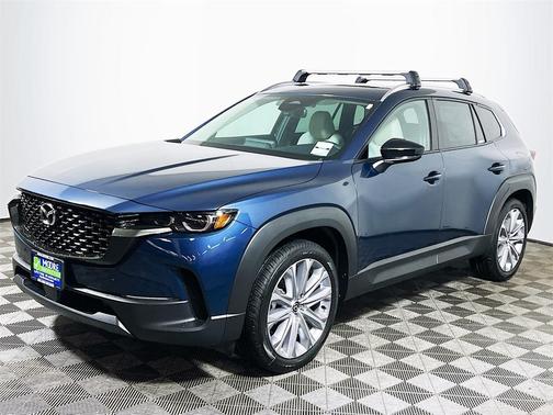 2026 Mazda CX-50 Premium