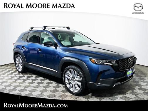 2026 Mazda CX-50 Premium
