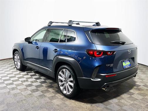 2026 Mazda CX-50 Premium