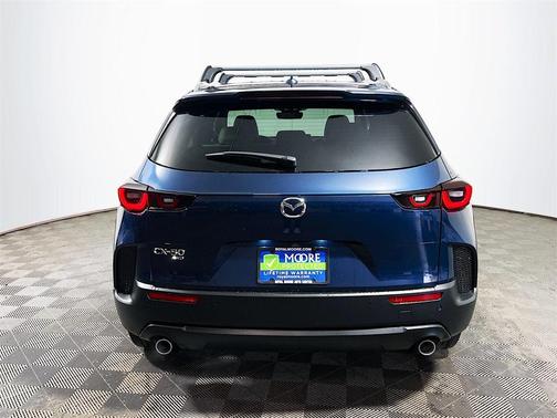 2026 Mazda CX-50 Premium
