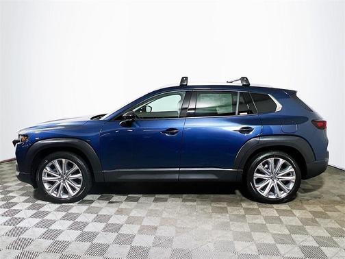 2026 Mazda CX-50 Premium