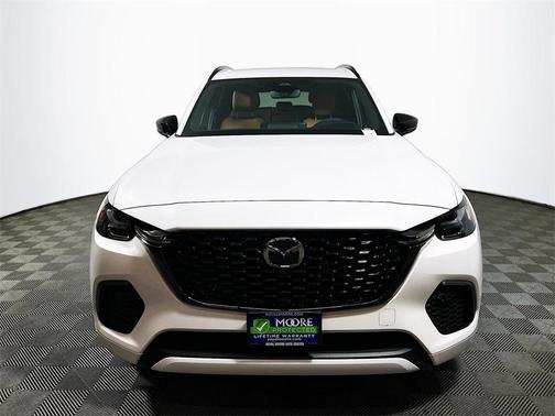 2026 Mazda CX-70 S PLUS