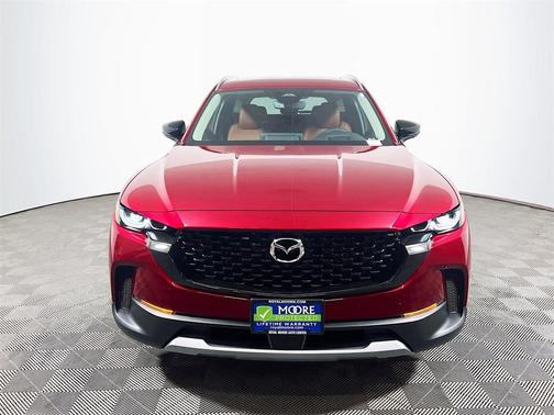 2025 Mazda CX-50 2.5 Turbo Premium Plus Package
