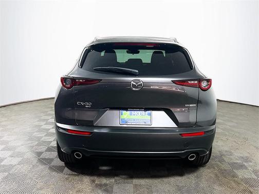 2025 Mazda CX-30 Select