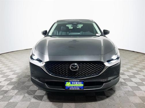 2025 Mazda CX-30 Select
