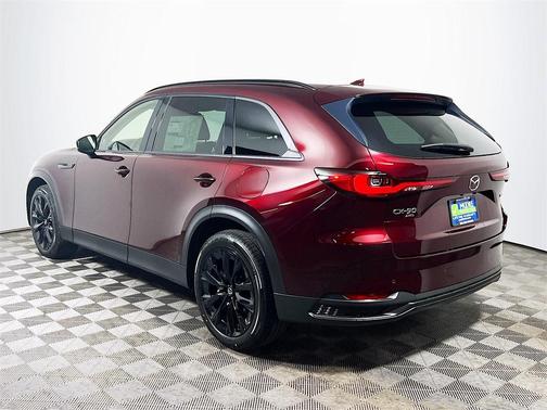2025 Mazda CX-90 3.3 Turbo Premium Sport