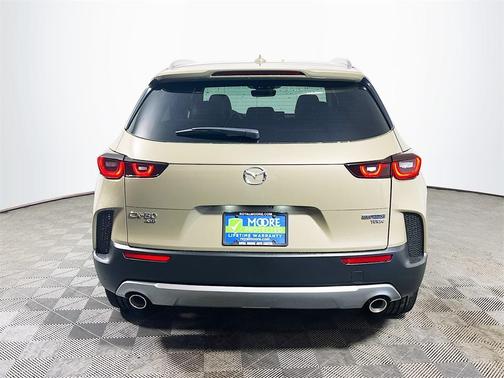2025 Mazda CX-50 2.5 Turbo Premium Package