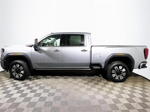 2026 GMC Sierra 3500 Denali