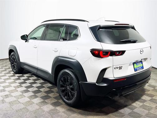 2026 Mazda CX-50 Premium