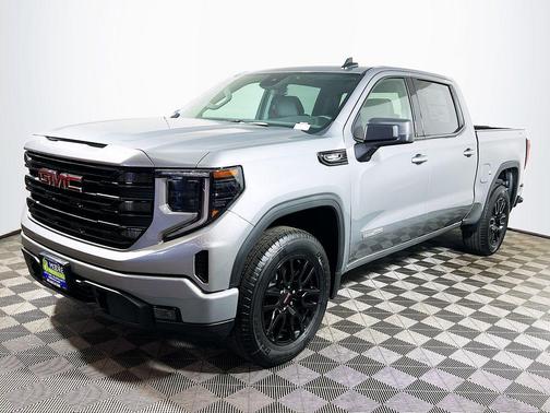 Sterling 2026 GMC Sierra 1500 Elevation