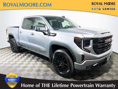 Sterling 2026 GMC Sierra 1500 Elevation