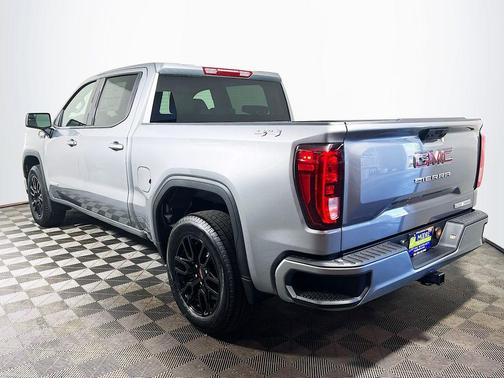 Sterling 2026 GMC Sierra 1500 Elevation