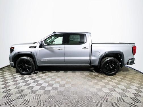 Sterling 2026 GMC Sierra 1500 Elevation