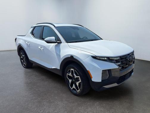 2022 Hyundai SANTA CRUZ Limited