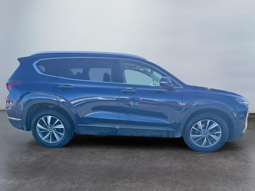 2020 Hyundai SANTA FE Limited 2.4