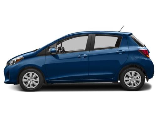 2015 Toyota Yaris L