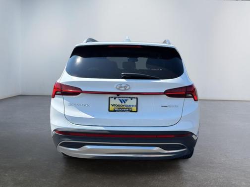 2023 Hyundai SANTA FE HEV SEL Premium