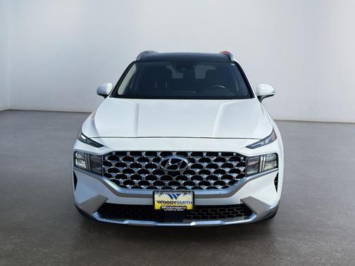 2023 Hyundai SANTA FE HEV SEL Premium