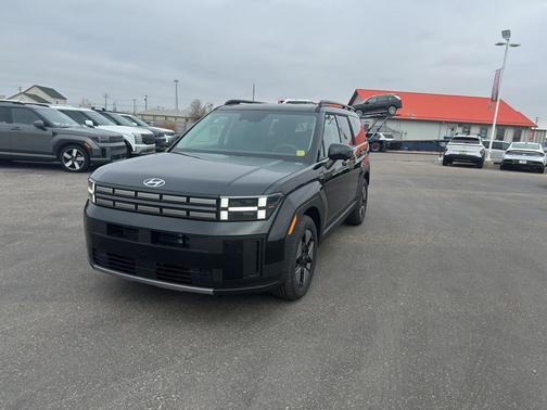 2026 Hyundai SANTA FE SEL 2.4